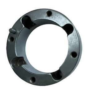 Custom Precision CNC Machining Industrial Machinery Metal Stainless Steel