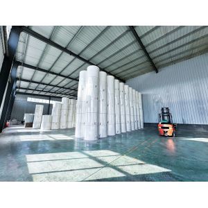 Weifang Zhongyuan Waterproof Material Co., Ltd.