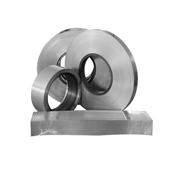 Pure Nickel Strips For Battery Tabs 18650 Cylindrical Cells