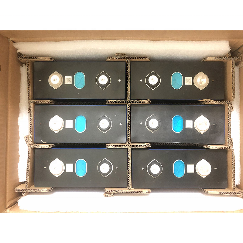 LFP ESS UPS CATL Lifepo4 Battery 3.2v 240ah Lifepo4 Prismatic Cell