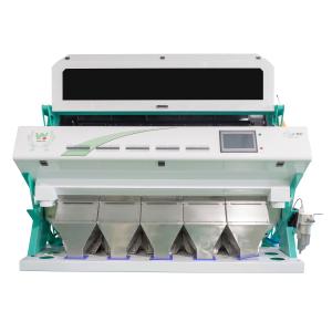 Wenyao Raisin Color Sorting Machine Automatic Intelligent CCD Camera Nuts Color Sorter