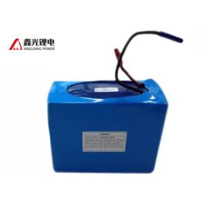 12V 20000mAh 18650 Lithium Ion Power Tool Rechargeable Batteries