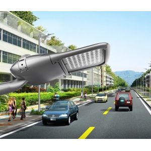 China 240 W 145lm/W Ip67 Led Shoebox Street Light on sale