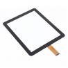 Buy cheap Anti Scratch Windows Touch Panel Plug - And - Play High Transmittance from wholesalers