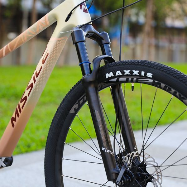 29 Inch MTB Mountainbike Carbon Fibre Hard Frame Mountain Bike Speed Bicicletas