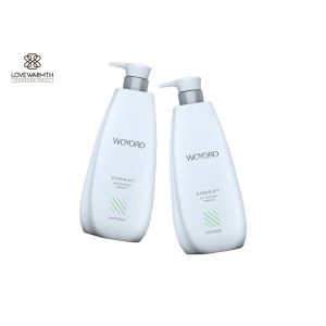 Quality Natural Organic Moisturizing Shampoo , Active Botanic Dandruff Free Shampoo for sale