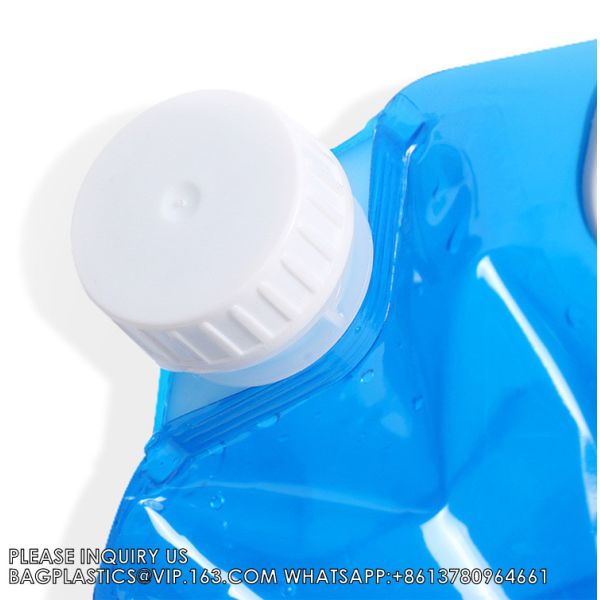 Custom Printed Reusable Food Grade Leakage Proof Clear Packaging Bags Juice Drinks Water Milk Tea Coffee Ice Liquid