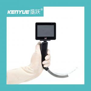 China Black Visual Laryngoscope  Medical Equipment  350 * 350 * 150mm on sale