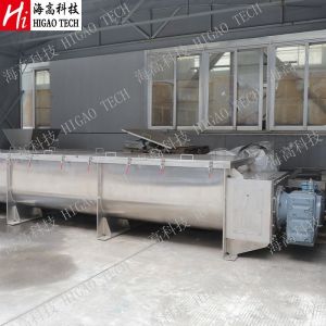 Quality Bulk Handling Industrial Homogenizer Mixer for sale