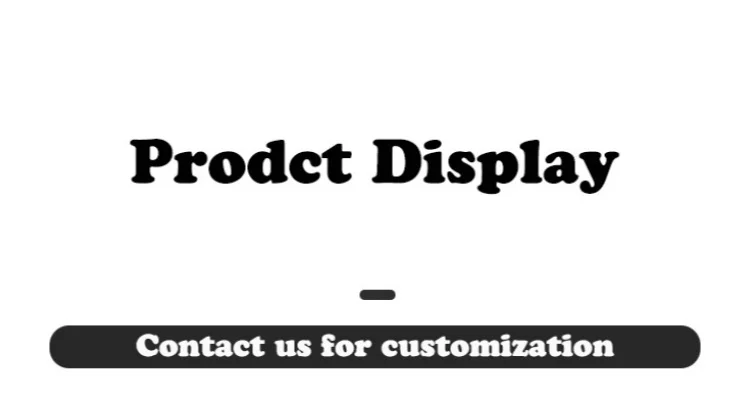 Customized Electronics Products Box Usb Data Cable Packaging Boxes With Blister