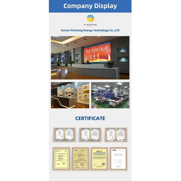 Pinsheng customized 3 Phase Three Phases 10kva 20kwh Grid Tie High Voltage Lithium Ion Battery for Commercial Use