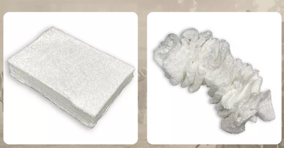 IFAK Tactical First Aid Kit For Gunshot Wounds Hemostatic Compress Sterile Gauze Folded