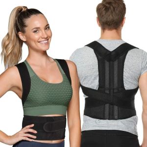 Quality Back Brace Posture Corrector for sale