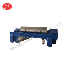 China Customized Wheat Starch Processing Equipment For Vital Wheat Gluten on sale