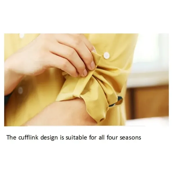 Customized Classic Chef Clothes Fast Food Restaurant Hotel Uniforms for Men and Women