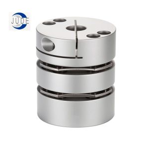 Quality Aluminum Single Diaphragm Coupling Flexible Laminated Membrane Coupling for sale