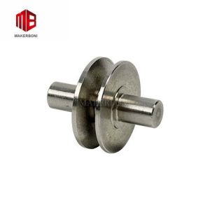 China 90391000 SHAFT,PULLEY,WHEEL,GRINDING,SHARPENER For Gerber XLC7000 on sale
