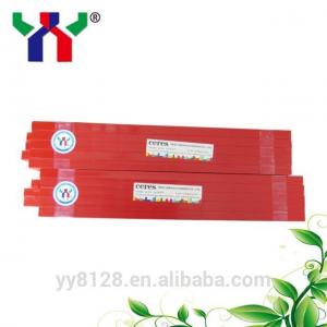 China 15 x 15mm PVC Cutting Stick for cutting machine on sale