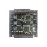 Multilayer Electronic Automobile Motor Control Circuit Board Fast PCBA