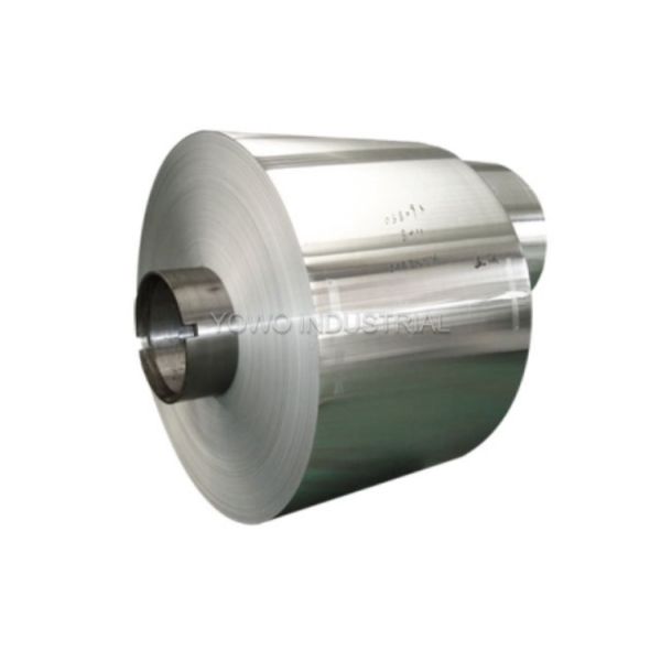 Anti Corrosion 2.0mm 1050 3105 Aluminum Coil Rolls