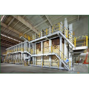 Qingdao Liushun Glass Co., Ltd.