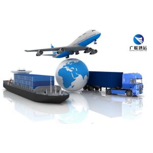 Quality China Shipping Lithium Battery Air Freight DDU DDP 3000 Kg for sale