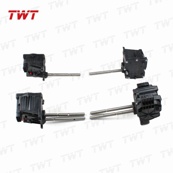 TWT Auto Car Transfer Shift Actuator Assy 16363-31250 16620-36010 Coupling Sub-assy Rear Differential Viscous Electro Magnetic