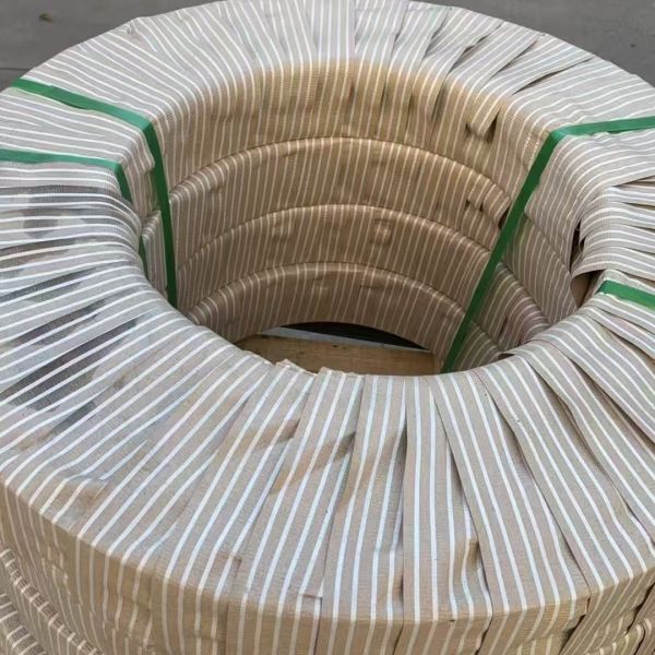 ASTM 444 Stainless Steel Strip Ferritic Alloy Excellent Stress Crack Resistance