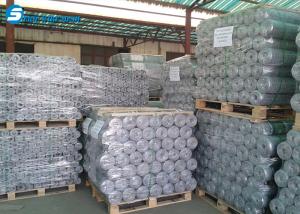 China Low price low price electro fishing hexagonal wire mesh on sale