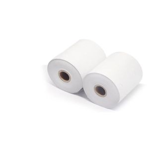 China 80mm ATM Thermal Paper Rolls on sale