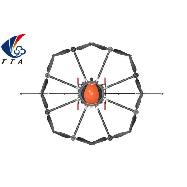 6tta M6e1 10L Pesticide Sprayer with High Capacity and Internal Threaded