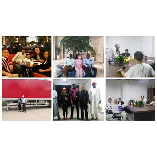 HW76 Used Howo 371 Tractor Head 6800mm 10 Wheel 6x4 Tractor Head