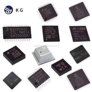 Quality DRV8303DCAR HTSSOP4 MCU Microcontroller Integrated Circuits for sale