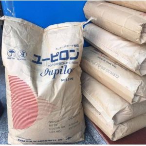 Alloy material PC/PTFE Mitsubishi Engineering PCF-C15BK lubricant housing