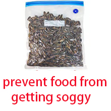 food vacuum sealer bags