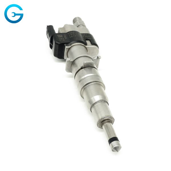 High Quality Nozzle 13537585261 for BMW Fuel Injector OEM 13537537317 13538616079