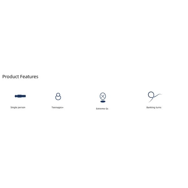 Amusement Spiral Water Slide Water Playground Equipment Fiberglass Water Slide