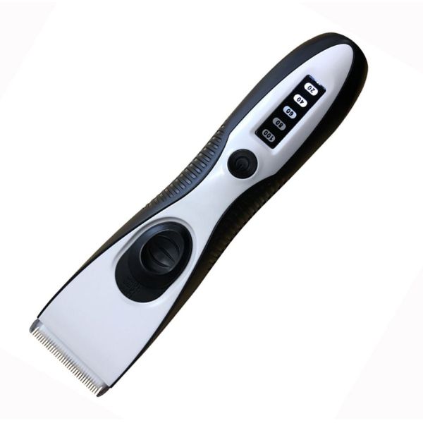 Light Weight USB Charging Electric Hair Clippers For Dogs