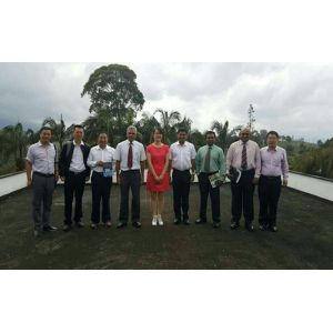 ZHENGZHOU U-CHOICE MEDICAL INSTRUMENT CO., LTD