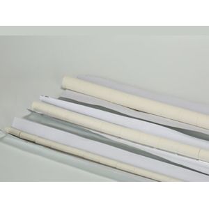 High Temperature Resistance Welding Ceramic Backing