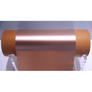 Quality 8μM Copper Foil Specially For Solid-State Batteries for sale