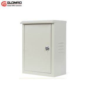 Quality Outdoor Electric Control Box Thickened Open Loaded Anti Corrosion for sale