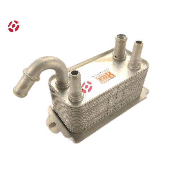 30792231 Engine Transmission Cooler Kit Volvo Gearbox Customized Oil Cooler Kit