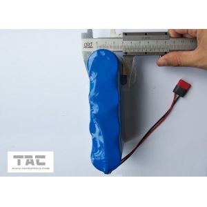 REACH 32700 12Ah 6V LiFePO4 Battery Pack With PCB