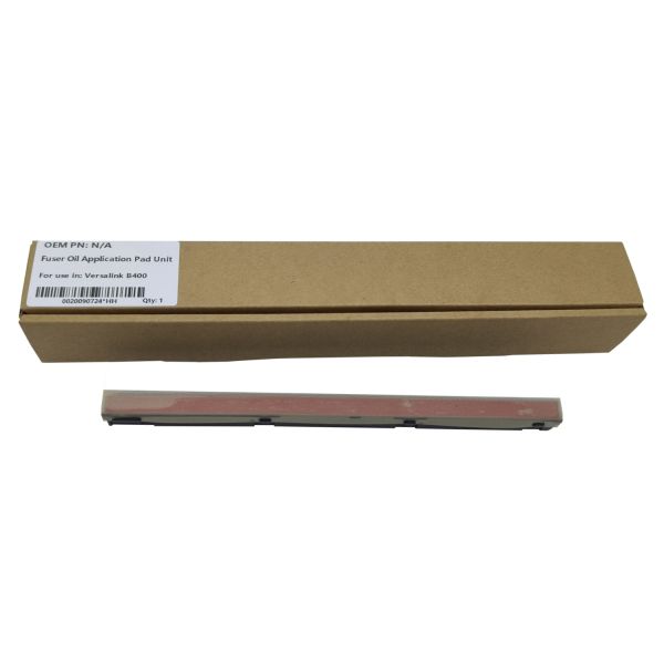 Fuser Oil Application Pad Unit For Xerox Versalink B400 B405