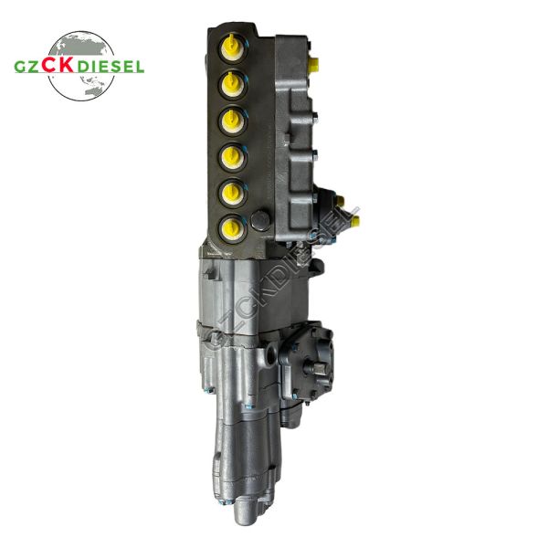3306 E330B Fuel Injection Pump 111-3769 1113769 120-9296 for CAT EXCAVATOR 235C 235D 330B 330B L