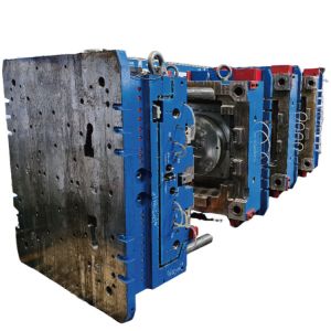 Quality High Precision Injection Mould Custom Design Mold Manufacturing for sale