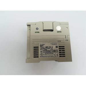 Mitsubishi MELSEC - F Programmable Controller Main Unit AC Power Supply FX3G