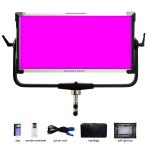 Color Library ra95 Stage Full Color Led Display Video Light DMX Control With 12
