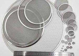Quality Support Customized Filter Discs Of Different Shapes for sale